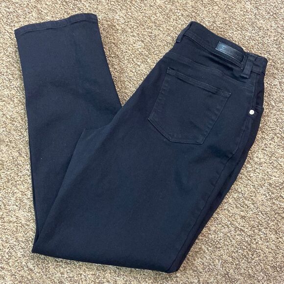 Gloria Vanderbilt Women Jeans Size 16 Stretch - Picture 1 of 12